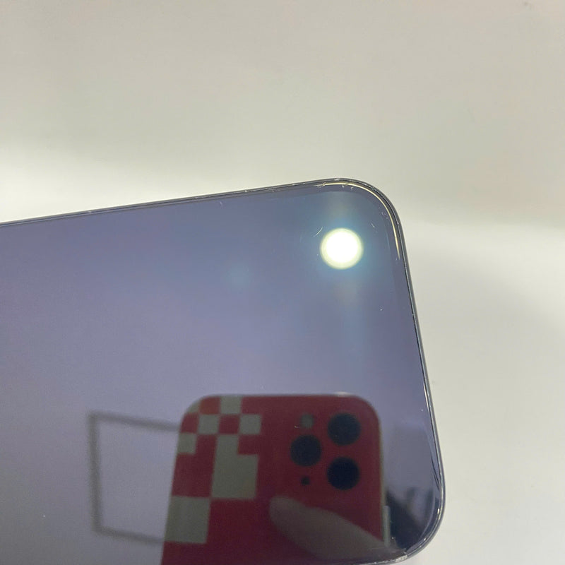 iPhone 15 256GB Đen 98% pin 89% Quốc tế từ SB (Không dùng sim SB - xước màn,móp viền)  - HH9982