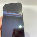 iPhone 15 256GB Đen 98% pin 89% Quốc tế từ SB (Không dùng sim SB - xước màn,móp viền)  - HH9982