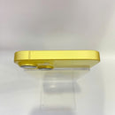 iPhone 14 256GB Vàng 98% pin 86% Quốc Tế Apple (viền xước,màn xước) - HH1890