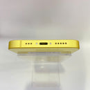 iPhone 14 256GB Vàng 98% pin 86% Quốc Tế Apple (viền xước,màn xước) - HH1890