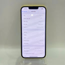 iPhone 14 256GB Vàng 98% pin 86% Quốc Tế Apple (viền xước,màn xước) - HH1890