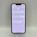 iPhone 14 256GB Vàng 98% pin 86% Quốc Tế Apple (viền xước,màn xước) - HH1890