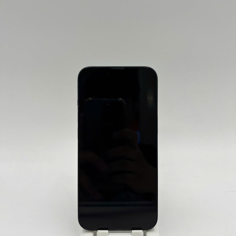 iPhone 14 128GB Đen 98% pin 85%  Quốc tế từ AU (Không dùng sim AU - ám viền) - HH2946