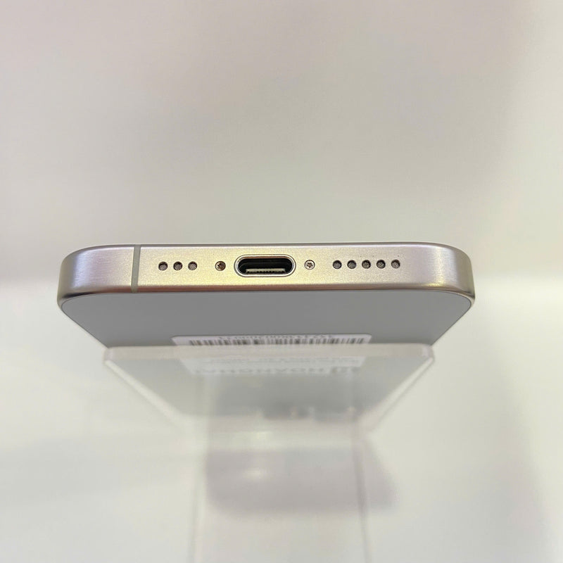 iPhone 15 Pro 128GB Tự Nhiên 98% pin 93% Quốc tế từ AU (Không dùng sim AU)  - HH9923