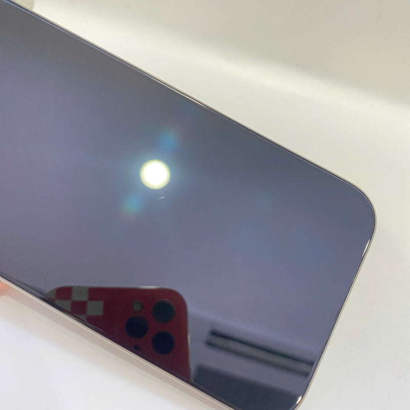 iPhone 15 Pro 128GB Tự Nhiên 98% pin 93% Quốc tế từ AU (Không dùng sim AU)  - HH9923