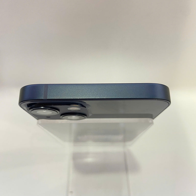iPhone 13 128GB Đen 98% pin 91% Máy đã trả hết tiền mạng dùng như Quốc tế Apple (ĐBH,xước viền) - HH3021