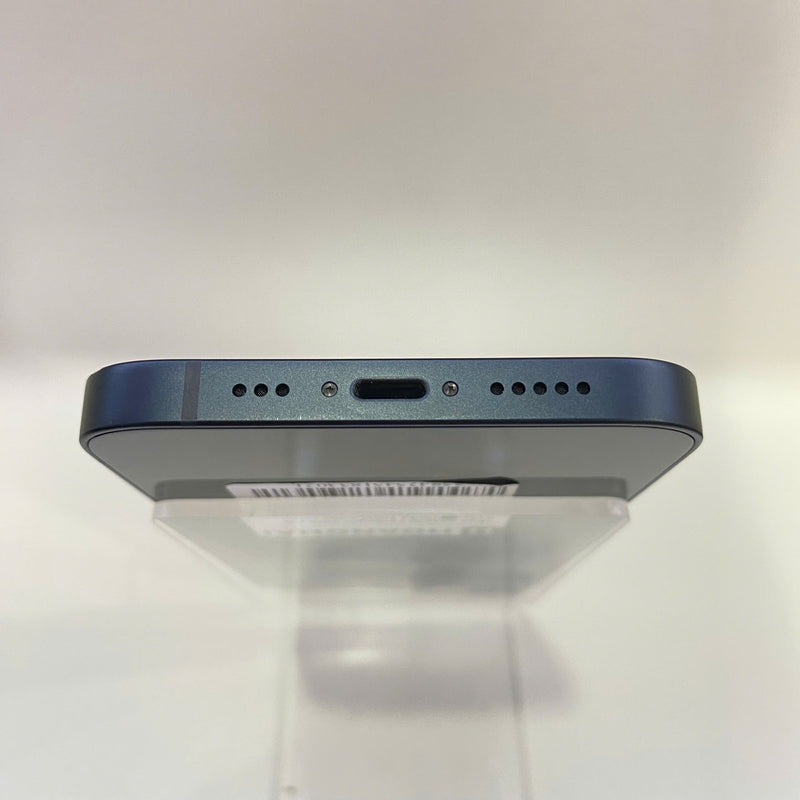 iPhone 13 128GB Đen 98% pin 91% Máy đã trả hết tiền mạng dùng như Quốc tế Apple (ĐBH,xước viền) - HH3021