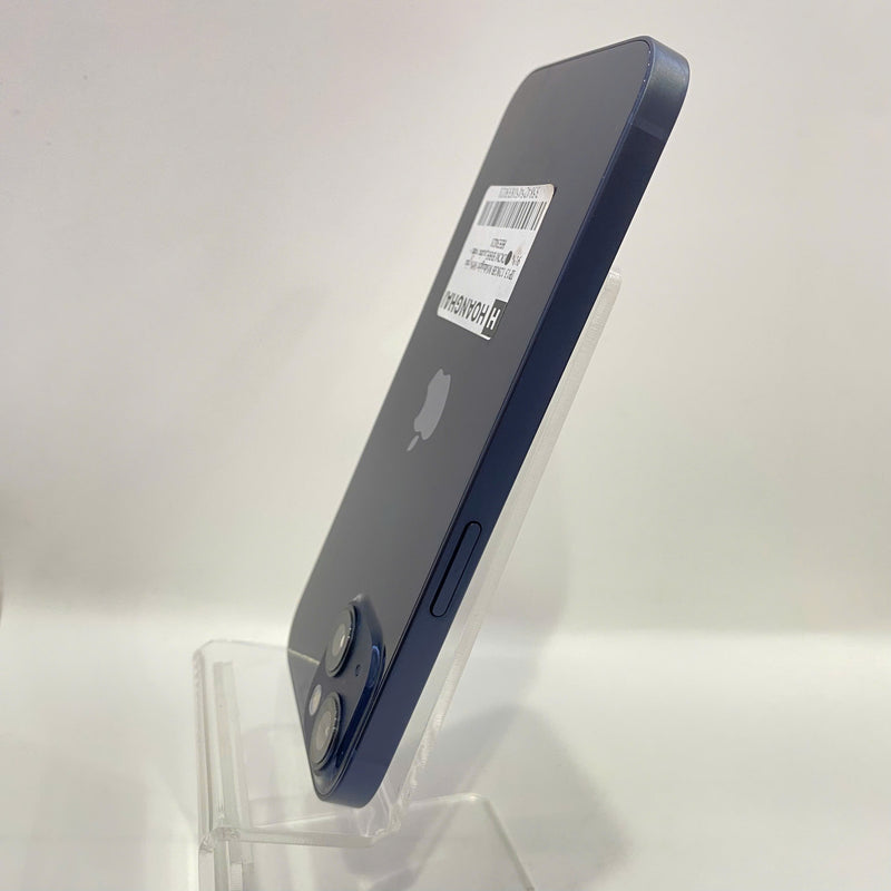 iPhone 13 128GB Đen 98% pin 91% Máy đã trả hết tiền mạng dùng như Quốc tế Apple (ĐBH,xước viền) - HH3021
