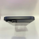 iPhone 15 Plus 128GB အနက်ရောင် 98% ဘက္ထရီ 89% Apple International (မျက်နှာပြင် ခြစ်ရာ၊ အမှောင်အစွန်းများ၊ ခြစ်ရာ လိမ္မော်ရောင် အစွန်းများ) - HH6140 