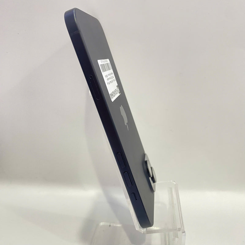 iPhone 15 Plus 128GB Đen 98% pin 89%  Quốc Tế Apple (màn xước,ám viền,xước viền cam) - HH6140