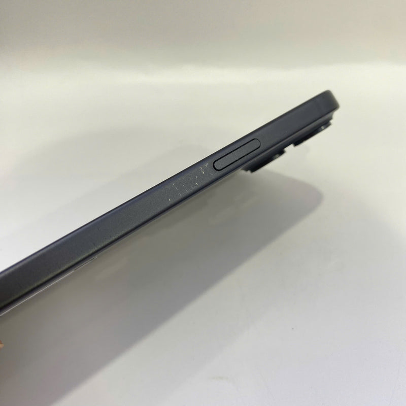 iPhone 15 Plus 128GB Đen 98% pin 89%  Quốc Tế Apple (màn xước,ám viền,xước viền cam) - HH6140