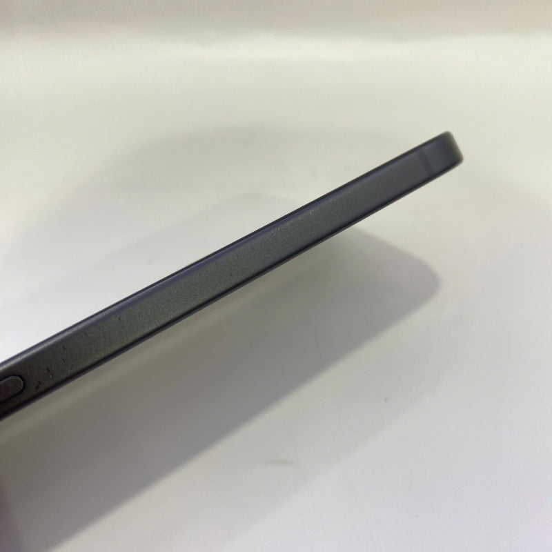 iPhone 15 Plus 128GB Đen 98% pin 89%  Quốc Tế Apple (màn xước,ám viền,xước viền cam) - HH6140