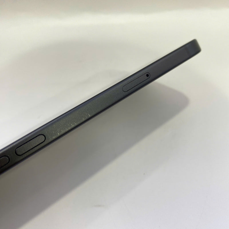 iPhone 15 Plus 128GB Đen 98% pin 89%  Quốc Tế Apple (màn xước,ám viền,xước viền cam) - HH6140