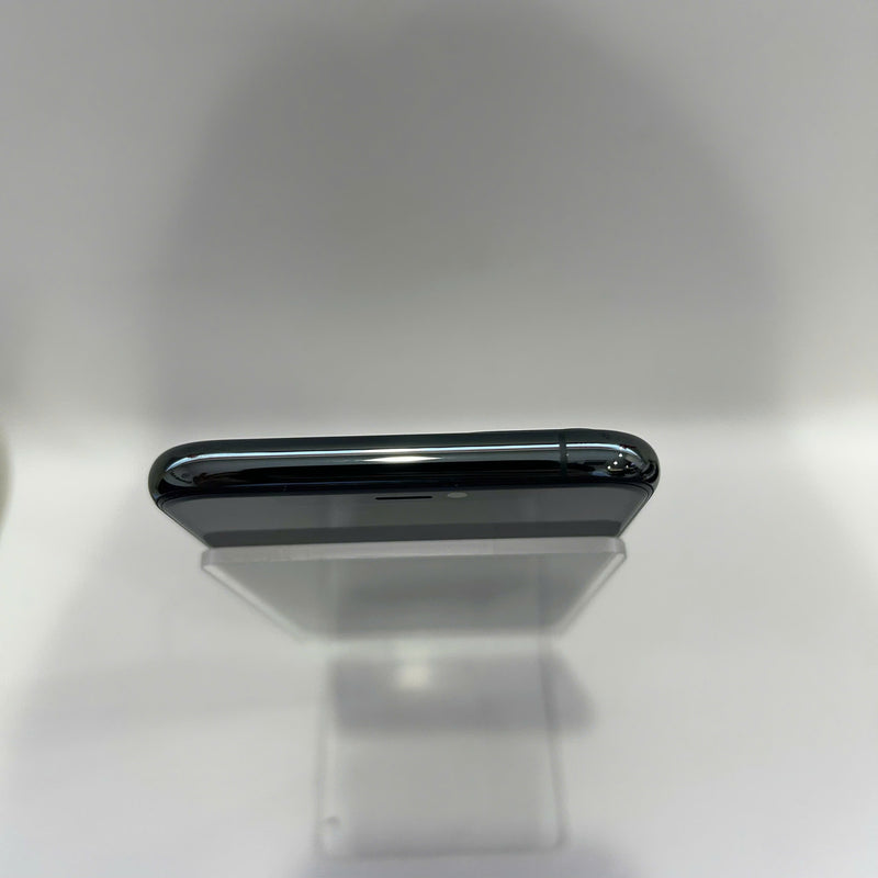 iPhone 11 Pro 256GB Xanh Lá 98% pin 94% Máy đã trả hết tiền mạng dùng như Quốc tế Apple (Đã thay pin) - HH3856