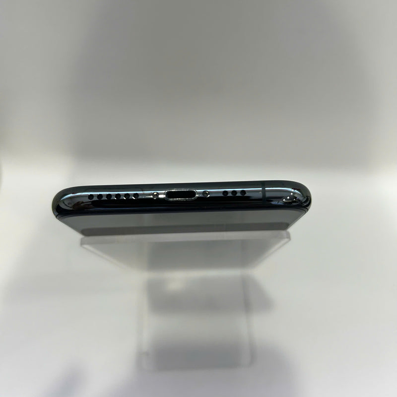 iPhone 11 Pro 256GB Xanh Lá 98% pin 94% Máy đã trả hết tiền mạng dùng như Quốc tế Apple (Đã thay pin) - HH3856