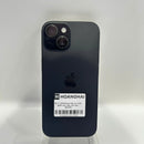 iPhone 15 128GB Đen 98% pin 100% Quốc tế từ SB (Không dùng sim SB - xước màn,viền xước) - HH4582