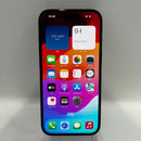 iPhone 15 128GB Đen 98% pin 100% Quốc tế từ SB (Không dùng sim SB - xước màn,viền xước) - HH4582