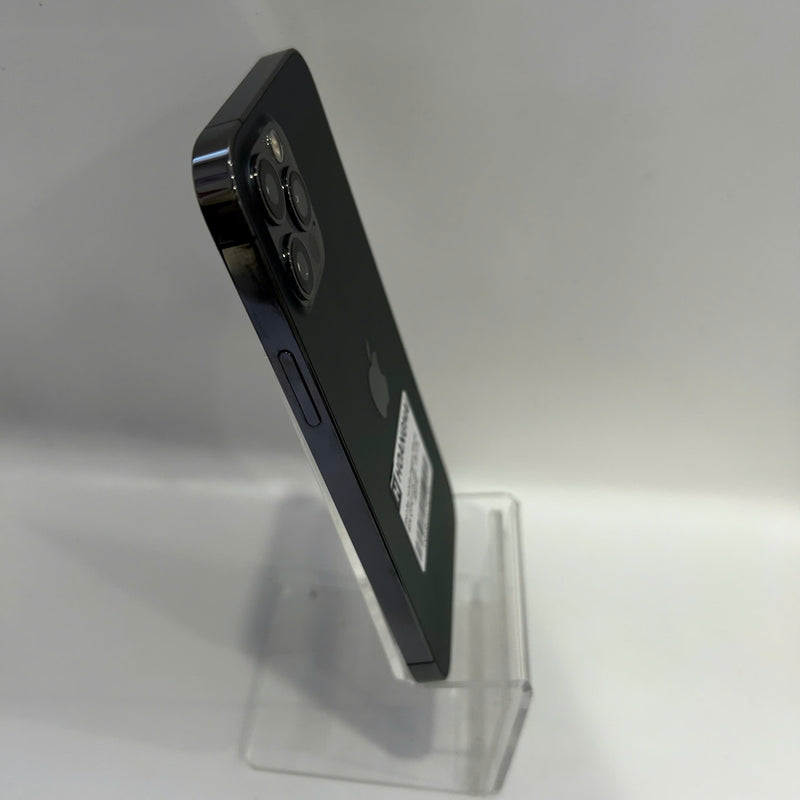 iPhone 12 Pro 512GB Đen 98% pin 86%  Quốc Tế Apple (xước màn , viền xước) - HH0793
