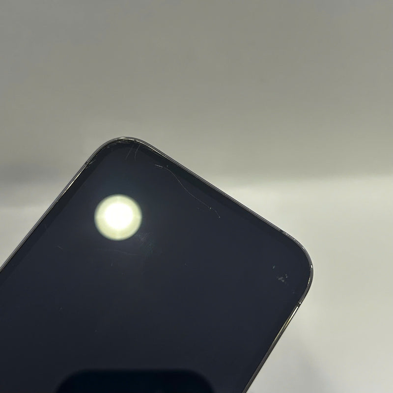 iPhone 12 Pro 512GB Đen 98% pin 86%  Quốc Tế Apple (xước màn , viền xước) - HH0793