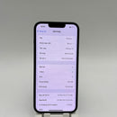 iPhone 14 128GB Đen 98% pin 85%  Quốc tế từ AU (Không dùng sim AU - ám viền) - HH2946