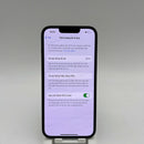 iPhone 14 128GB Đen 98% pin 85%  Quốc tế từ AU (Không dùng sim AU - ám viền) - HH2946