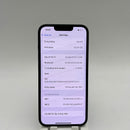 iPhone 14 128GB Đen 98% pin 85%  Quốc tế từ AU (Không dùng sim AU - ám viền) - HH2946