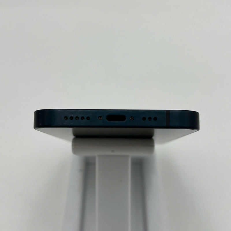 iPhone 14 128GB Đen 98% pin 85%  Quốc tế từ AU (Không dùng sim AU - ám viền) - HH2946