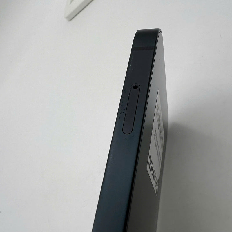 iPhone 14 128GB Đen 98% pin 85%  Quốc tế từ AU (Không dùng sim AU - ám viền) - HH2946