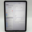 Ipad Air 7 2025 M3 2025 11" 256GB Grey Wifi 98% ဘက္ထရီ 100% (US ဗားရှင်း၊ အမည်ထွင်း) - ပြင်ဆင်ရန် စောင့်ဆိုင်းနေသည့် စက်ကိရိယာ အမှားအယွင်း 