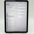 Ipad Air 7 2025 M3 2025 11" 256GB Grey Wifi 98% ဘက္ထရီ 100% (US ဗားရှင်း၊ အမည်ထွင်း) - ပြင်ဆင်ရန် စောင့်ဆိုင်းနေသည့် စက်ကိရိယာ အမှားအယွင်း 