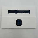 Apple Watch SE3 44mm 4G + GPS Midnight Aluminum Case/ Midnight Sport Band Nguyên Hộp Từ SB