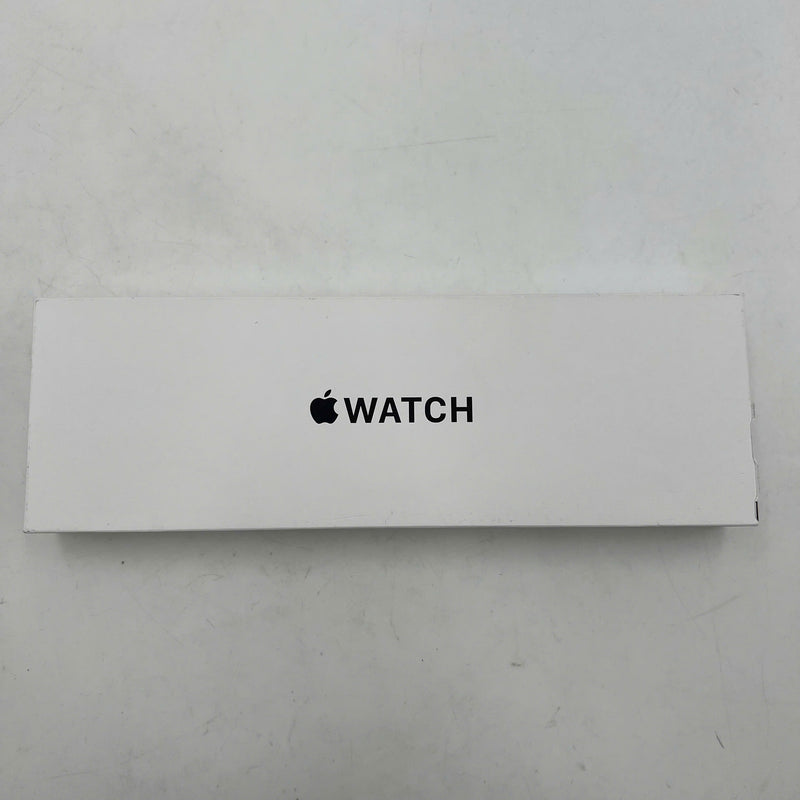 Apple Watch SE3 44mm GPS Midnight Aluminum Case/ Midnight Sport Band Nguyên Hộp