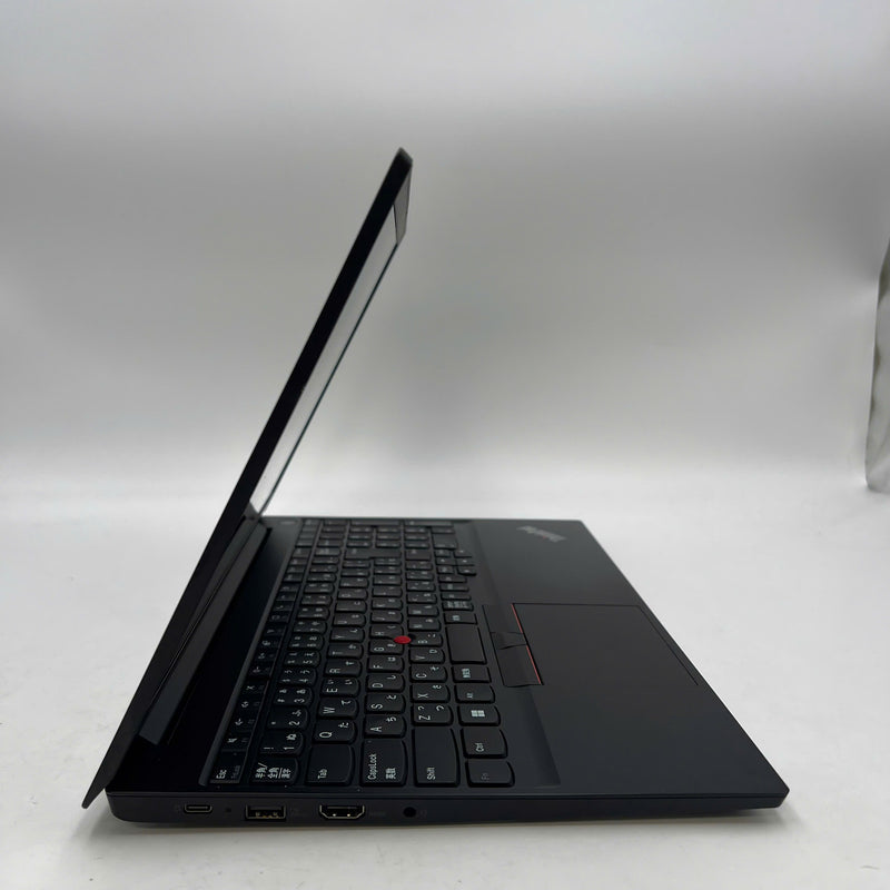 Lenovo Thinkpad E15 Gen 4 15.6" AMD Ryzen 5 - 5625U/ RAM 16GB/ SSD 256GB BPTN Likenew