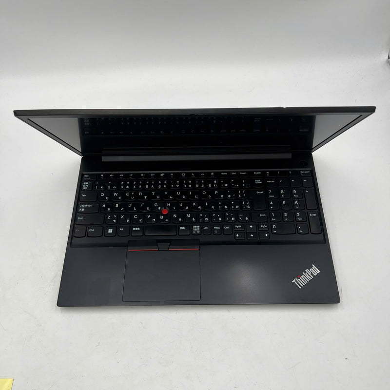Lenovo Thinkpad E15 Gen 4 15.6" AMD Ryzen 5 - 5625U/ RAM 16GB/ SSD 256GB BPTN Likenew