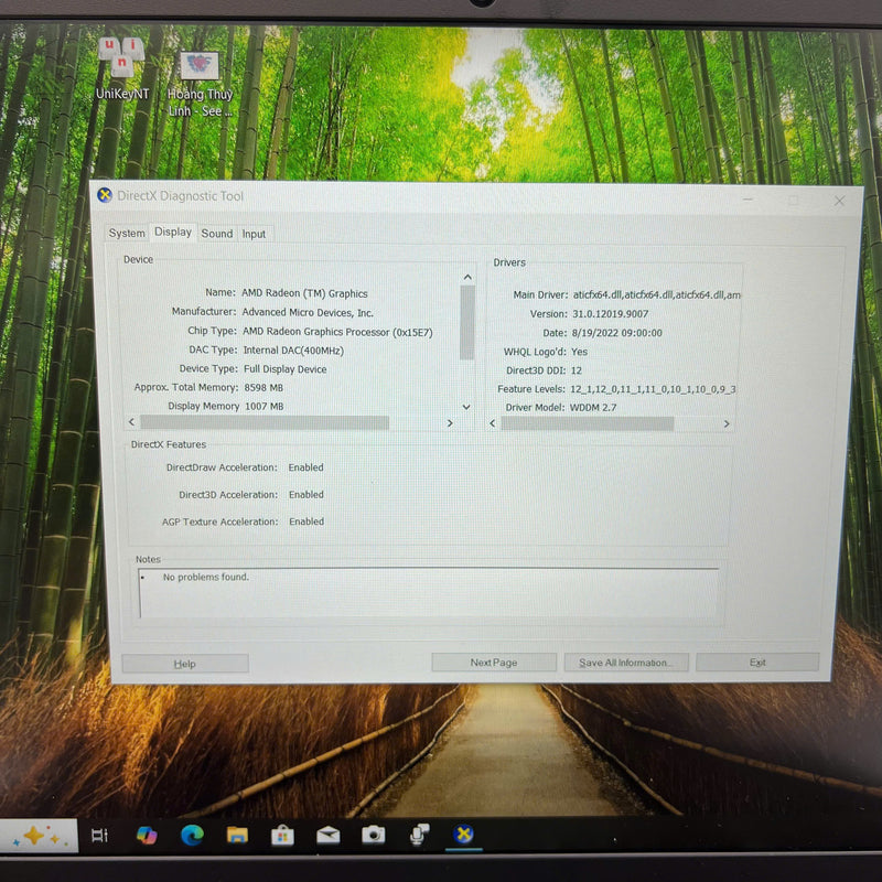 Lenovo Thinkpad E15 Gen 4 15.6" AMD Ryzen 5 - 5625U/ RAM 16GB/ SSD 256GB BPTN Likenew