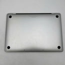 Macbook Pro 2022 13.3in Bạc Apple M2/ RAM 8GB/ SSD 256GB 98% pin 95% BPTN (sạc 18 lần - sứt viền)