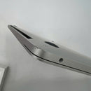 Macbook Pro 2022 13.3in Bạc Apple M2/ RAM 8GB/ SSD 256GB 98% pin 95% BPTN (sạc 18 lần - sứt viền)