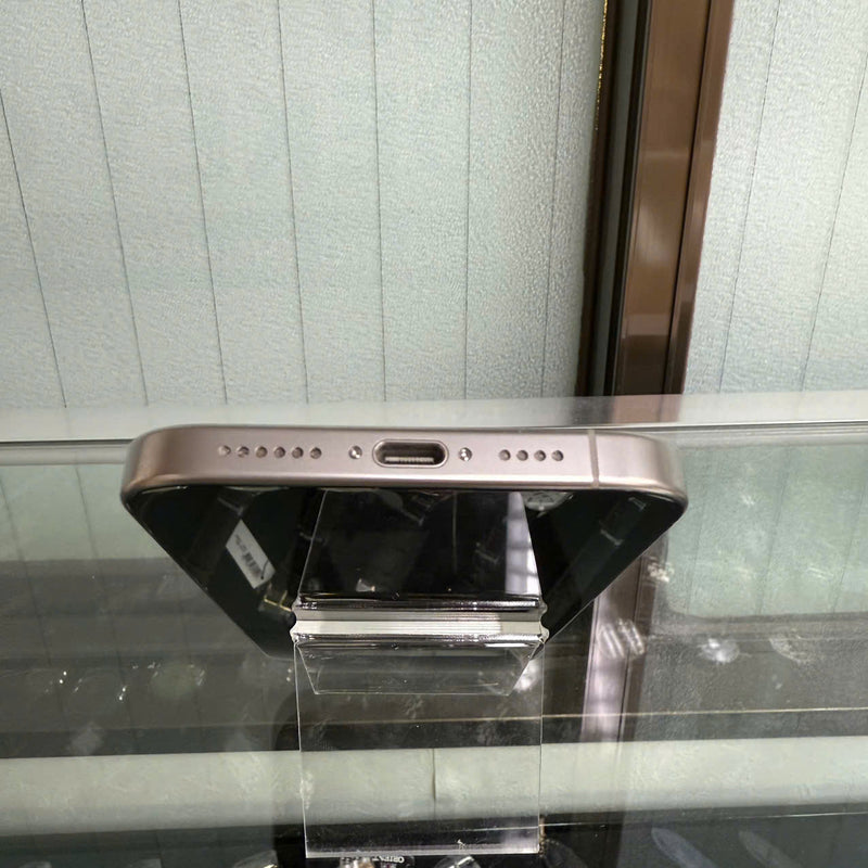 iPhone 16 Pro Max 1TB Tự Nhiên 99% pin 100% Quốc tế từ RKT (Không dùng sim RKT - sạc 83 lần) - HH1600