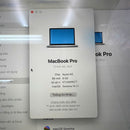 Macbook Pro 2022 13.3in Bạc Apple M2/ RAM 8GB/ SSD 256GB 98% pin 95% BPTN (sạc 18 lần - sứt viền)