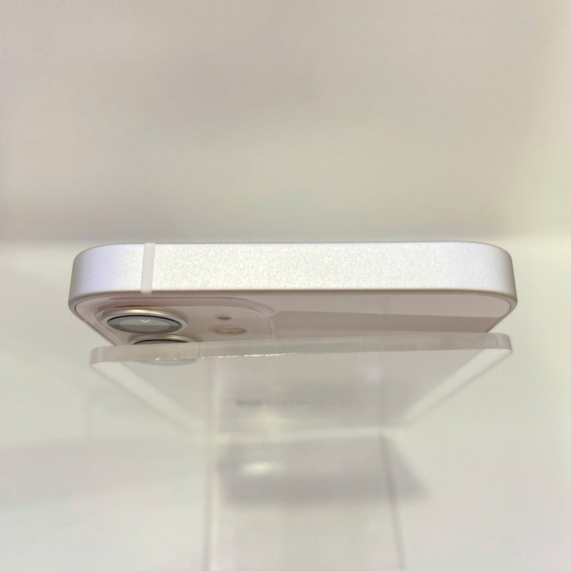 iPhone 12 Mini Trắng 128GB 98% pin 85% Máy đã trả hết tiền mạng dùng như quốc tế Apple - HH2924