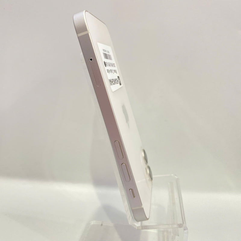 iPhone 12 Mini Trắng 128GB 98% pin 85% Máy đã trả hết tiền mạng dùng như quốc tế Apple - HH2924