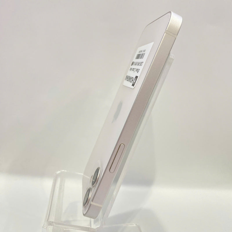 iPhone 12 Mini Trắng 128GB 98% pin 85% Máy đã trả hết tiền mạng dùng như quốc tế Apple - HH2924