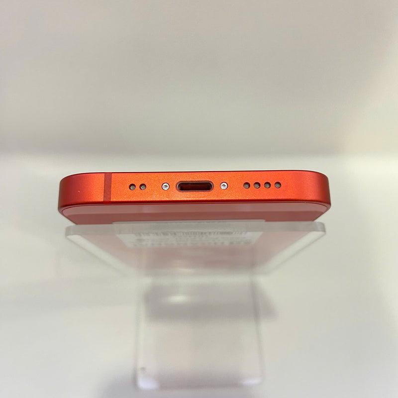 iPhone 12 Mini Đỏ 128GB 98% pin 92% Máy đã trả hết tiền mạng dùng như quốc tế Apple (Pin LKCH) - HH4285