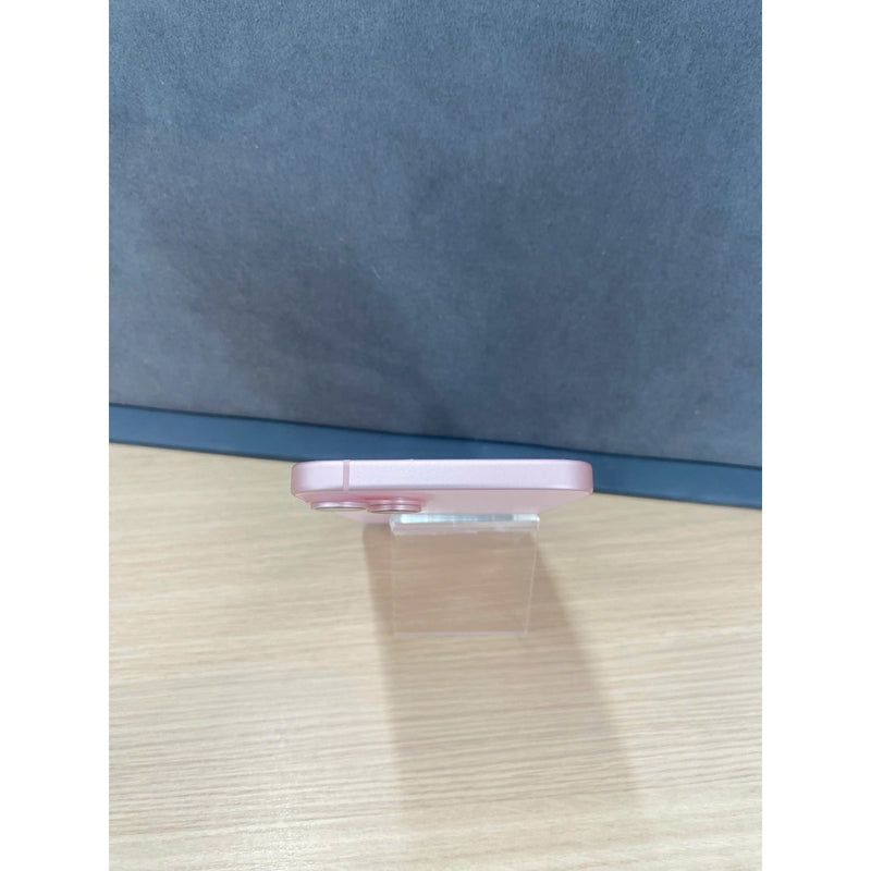 iPhone 15 Plus 128GB Hồng 98% pin 89% Quốc tế Apple  - HH4754