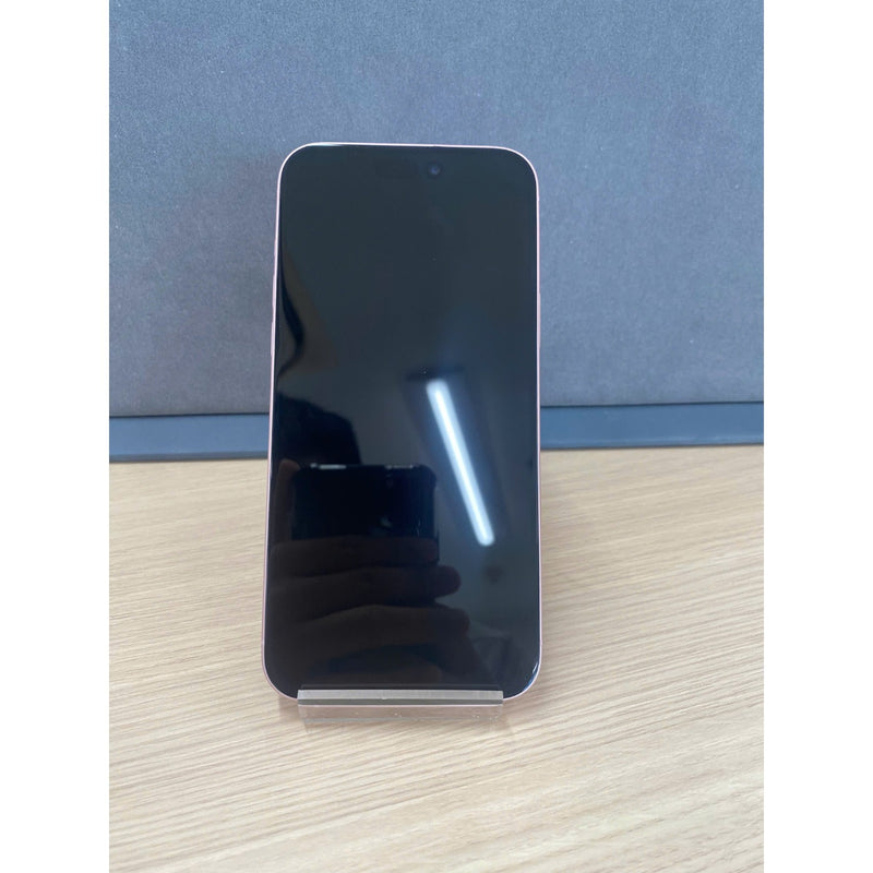 iPhone 15 Plus 128GB Hồng 98% pin 89% Quốc tế Apple  - HH4754