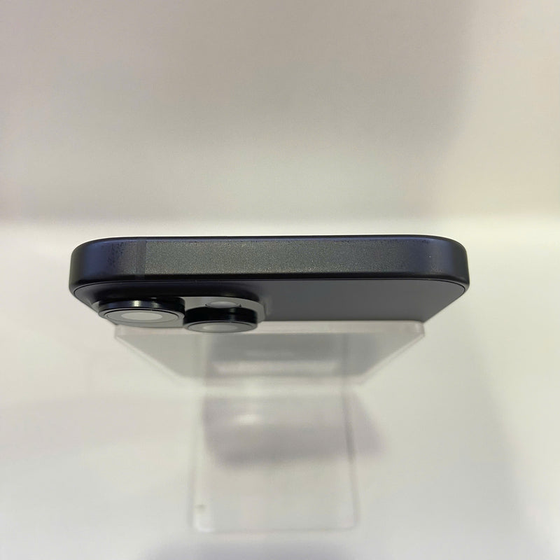 iPhone 15 128GB Đen 98% pin 98% Quốc tế Apple - HH8980