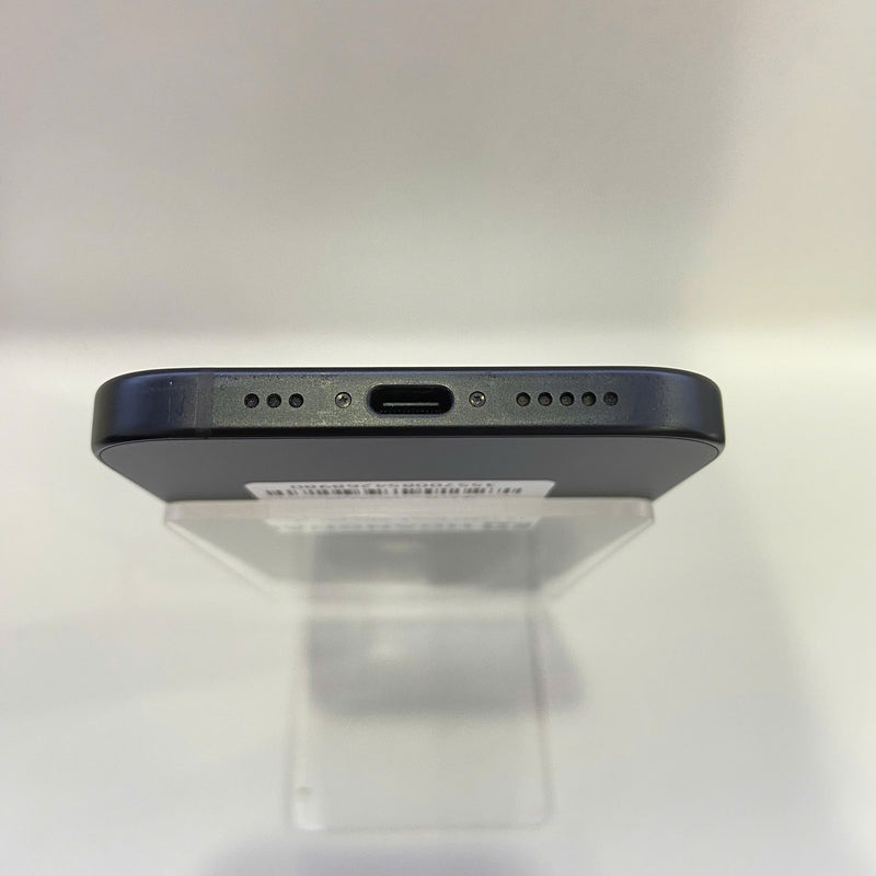 iPhone 15 128GB Đen 98% pin 98% Quốc tế Apple - HH8980