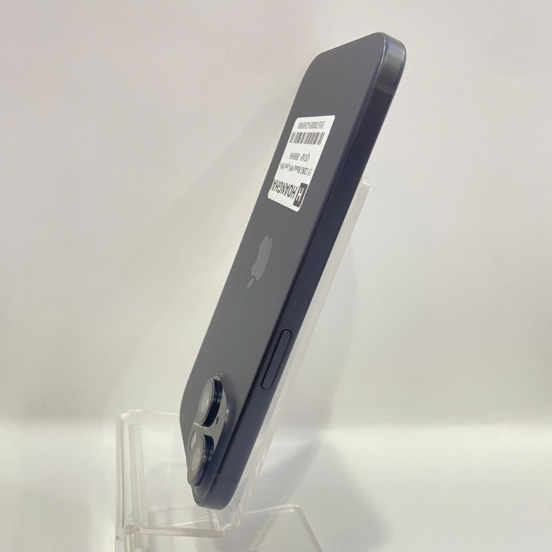 iPhone 15 128GB Đen 98% pin 98% Quốc tế Apple - HH8980