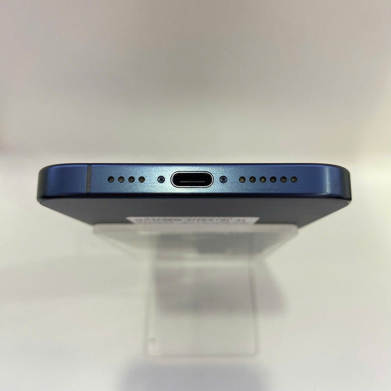 iPhone 15 Pro Max 256GB Xanh dương  98% pin 89% Quốc tế Apple - HH9533