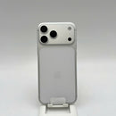 iPhone 17 Pro Max 512GB Bạc 100% Fullbox Quốc tế từ RKT (Không dùng sim RKT) - HH7191